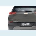 CHEVROLET TRACKER 1.2 TURBO FLEX PREMIER AUT. - VERDE - 2025 Foto 7 (Miniatura)