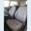 HYUNDAI HB 20S 1.6 COMFORT PLUS 16V FLEX 4P MANUAL - PRETO - 2017 Foto 7 (Miniatura)
