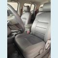 NISSAN FRONTIER 2.5 S 4X2 CD TURBO ELETRONIC DIESEL 4P MANUAL - PRATA - 2014 Foto 7 (Miniatura)