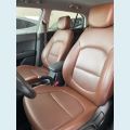 HYUNDAI CRETA 2.0 16V FLEX PRESTIGE AUT. - CINZA - 2018 Foto 7 (Miniatura)
