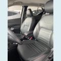 NISSAN KICKS 1.6 16V FLEXSTART SL 4P XTRONIC - PRETO - 2017 Foto 7 (Miniatura)