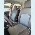 PEUGEOT 207 1.4 ACTIVE 8V FLEX 4P MANUAL - BRANCO - 2014 Foto 7 (Miniatura)
