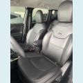 JEEP RENEGADE 1.8 16V FLEX LONGITUDE 4P AUT. - PRATA - 2016 Foto 7 (Miniatura)