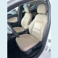 CHEVROLET CRUZE 1.4 TURBO LT 16V FLEX 4P AUT. - BRANCO - 2018 Foto 7 (Miniatura)