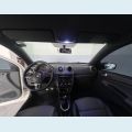 VOLKSWAGEN SAVEIRO 1.6 CROSS CE 16V FLEX 2P MANUAL - BRANCO - 2016 Foto 7 (Miniatura)