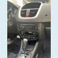 PEUGEOT 207 1.6 XS SW 16V FLEX 4P AUT. - BRANCO - 2013 Foto 7 (Miniatura)