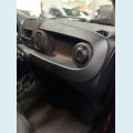 FIAT MOBI 1.0 EVO FLEX LIKE. MANUAL - VERMELHO - 2024 Foto 7 (Miniatura)