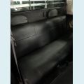 FIAT STRADA 1.8 MPI ADVENTURE LOCKER CE 16V FLEX 2P MANUAL - BEGE - 2009 Foto 7 (Miniatura)