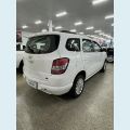CHEVROLET SPIN 1.8 LT 8V FLEX 4P AUT. - BRANCO - 2014 Foto 7 (Miniatura)