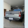 CHEVROLET S-10 2.8 COLINA 4X4 CD 12V TURBO ELECTRONIC INTERCOOLER DIESEL 4P MANUAL - PRATA - 2009 Foto 7 (Miniatura)