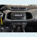 CHEVROLET ONIX 1.0 MPFI LT 8V FLEX 4P MANUAL - BRANCO - 2019 Foto 7 (Miniatura)