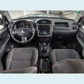 MITSUBISHI PAJERO TR4 2.0 4X2 16V 140CV FLEX 4P MANUAL - PRETO - 2012 Foto 7 (Miniatura)