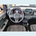 FIAT MOBI 1.0 EVO FLEX LIKE. MANUAL - PRATA - 2023 Foto 7 (Miniatura)