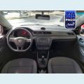 VOLKSWAGEN GOL 1.6 8V MSI TOTALFLEX 4P MANUAL - PRATA - 2022 Foto 7 (Miniatura)