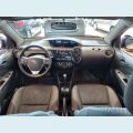 TOYOTA ETIOS 1.5 X PLUS 16V FLEX 4P AUT. - PRATA - 2020 Foto 7 (Miniatura)