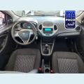 FORD KA+ SE 1.0 12VFLEX - PRATA - 2019 Foto 7 (Miniatura)