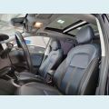 CHEVROLET TRACKER 1.2 TURBO FLEX PREMIER AUT. - AZUL - 2021 Foto 7 (Miniatura)