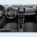 FIAT FASTBACK 1.0 TURBO 200 FLEX AUDACE CVT - PRETO - 2023 Foto 7 (Miniatura)