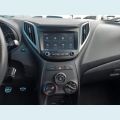 HYUNDAI HB 20X 1.6 16V STYLE FLEX 4P AUT. - BRANCO - 2016 Foto 7 (Miniatura)