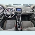 CHEVROLET ONIX 1.0 12V FLEX LT MANUAL - PRETO - 2021 Foto 7 (Miniatura)