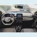 FIAT ARGO 1.0 6V FLEX - PRATA - 2022 Foto 7 (Miniatura)