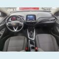 CHEVROLET ONIX 1.0 MT LT2 HB - PRATA - 2023 Foto 7 (Miniatura)