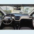 PEUGEOT 2008 1.6 16V FLEX ALLURE PACK 4P AUT. - PRATA - 2022 Foto 7 (Miniatura)