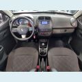 RENAULT KWID 1.0 12V SCE FLEX ZEN MANUAL - BRANCO - 2024 Foto 7 (Miniatura)