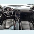 VOLKSWAGEN GOLF 1.6 MI SPORTLINE 8V FLEX 4P MANUAL - PRETO - 2013 Foto 7 (Miniatura)