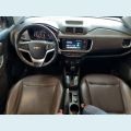 CHEVROLET SPIN 1.8 PREMIER 8V FLEX 4P AUT. - PRATA - 2021 Foto 7 (Miniatura)