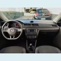 VOLKSWAGEN VOYAGE 1.6 MSI TOTALFLEX 4P MANUAL - BRANCO - 2022 Foto 7 (Miniatura)