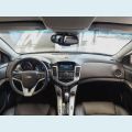 CHEVROLET CRUZE 1.8 LT SPORT6 16V FLEX 4P AUT. - AZUL - 2016 Foto 7 (Miniatura)