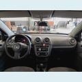 VOLKSWAGEN VOYAGE 1.0 MI 8V FLEX 4P MANUAL - CINZA - 2013 Foto 7 (Miniatura)