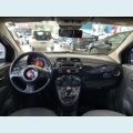 FIAT 500 1.4 CULT 8V FLEX 2P MANUAL - PRETO - 2013 Foto 7 (Miniatura)