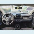 FIAT MOBI LIKE 1.0 FIRE FLEX 4P - PRATA - 2022 Foto 7 (Miniatura)