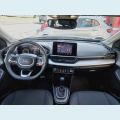 FIAT PULSE 1.0 TURBO 200 FLEX AUDACE CVT - PRATA - 2023 Foto 7 (Miniatura)