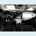 RENAULT LOGAN 1.0 12V SCE FLEX LIFE MANUAL - BRANCO - 2023 Foto 7 (Miniatura)