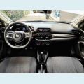 FIAT ARGO 1.0 6V FLEX - BRANCO - 2022 Foto 7 (Miniatura)