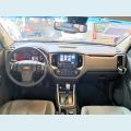 CHEVROLET S-10 2.4 LTZ 4X2 CD 8V FLEX 4P MANUAL - BRANCO - 2014 Foto 7 (Miniatura)