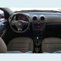 VOLKSWAGEN GOL 1.6 MI HIGHLINE 8V FLEX 4P AUT. - PRATA - 2014 Foto 7 (Miniatura)