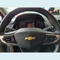 CHEVROLET ONIX 1.0 MPFI JOY 8V FLEX 4P MANUAL - BRANCO - 2019 Foto 7 (Miniatura)
