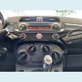 FIAT 500 1.4 CULT 8V FLEX 2P AUT. - PRETO - 2015 Foto 7 (Miniatura)