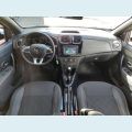 RENAULT LOGAN 1.6 16V SCE FLEX ZEN X-TRONIC - BRANCO - 2020 Foto 7 (Miniatura)