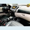 MITSUBISHI L200 TRITON 3.2 HPE 4X4 CD 16V TURBO INTERCOOLER DIESEL 4P AUT. - N/D - 2015 Foto 7 (Miniatura)