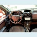 RENAULT DUSTER 1.6 16V SCE FLEX DYNAMIQUE X-TRONIC - N/D - 2019 Foto 7 (Miniatura)