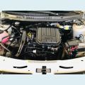 VOLKSWAGEN VOYAGE 1.0 12V MPI TOTALFLEX 4P MANUAL - N/D - 2023 Foto 7 (Miniatura)