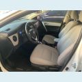TOYOTA COROLLA 1.8 GLI UPPER 16V FLEX 4P AUT. - N/D - 2018 Foto 7 (Miniatura)