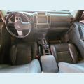 NISSAN FRONTIER 2.5 LE 4X4 CD TURBO ELETRONIC DIESEL 4P AUT. - N/D - 2012 Foto 7 (Miniatura)
