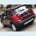 CHEVROLET TRACKER 1.8 MPFI LTZ 4X2 16V FLEX 4P AUT. - N/D - 2014 Foto 7 (Miniatura)