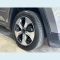 JEEP COMPASS 2.0 16V FLEX LONGITUDE AUT. - N/D - 2018 Foto 7 (Miniatura)